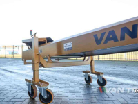 Conveyor Van Trier 5-80 Doorvoerband / Transporteur
