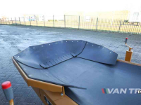 Conveyor Van Trier 5-80 Doorvoerband / Transporteur