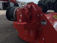 Flail mower Maschio Giraffa XL 185 SE Verstek-klepelmaaier / Verstekmaaier
