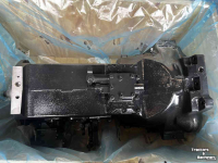 Tractor Case-IH Transmission 12x12 voor T6.xxx  Parts nr:84567172 ook voor Case-IH Maxxum  MXU