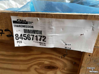 Tractor Case-IH Transmission 12x12 voor T6.xxx  Parts nr:84567172 ook voor Case-IH Maxxum  MXU