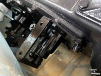 Tractor Case-IH Transmission 12x12 voor T6.xxx  Parts nr:84567172 ook voor Case-IH Maxxum  MXU