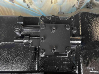 Tractor Case-IH Transmission 12x12 voor T6.xxx  Parts nr:84567172 ook voor Case-IH Maxxum  MXU