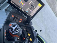 Tractor Claas Arion 660 Cebis First Claas
