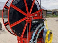 Drain-sprayer / Drain-cleaner Homburg Drainreiniger spuit