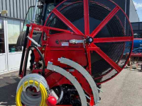 Drain-sprayer / Drain-cleaner Homburg Drainreiniger spuit