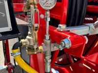 Drain-sprayer / Drain-cleaner Homburg Drainreiniger spuit