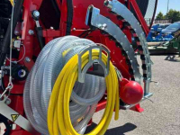 Drain-sprayer / Drain-cleaner Homburg Drainreiniger spuit