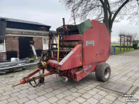 Balers Claas roland 62