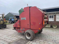 Balers Claas roland 62