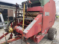 Balers Claas roland 62
