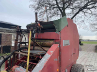 Balers Claas roland 62
