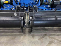Rotary Harrow Lemken Zirkon 12/450 K hydraulisch opklabaar