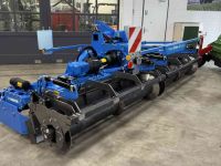 Rotary Harrow Lemken Zirkon 12/450 K hydraulisch opklabaar