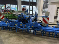 Rotary Harrow Lemken Zirkon 12/450 K hydraulisch opklabaar