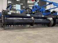 Rotary Harrow Lemken Zirkon 12/450 K hydraulisch opklabaar