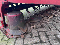 Mower Pottinger Novacat 305 H