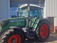 Tractor Fendt 310 Vario