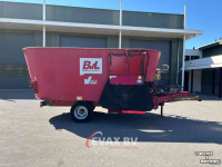 Vertical feed mixer BVL V-Mix 17 N2S