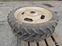 Wheels, Tyres, Rims & Dual spacers Alliance 11.2-32 en 11.2r48