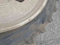 Wheels, Tyres, Rims & Dual spacers Alliance 11.2-32 en 11.2r48