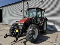 Tractor New Holland L75