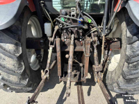 Tractor New Holland L75