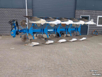 Ploughs Lemken Variopal 9    5 schaar (4+1) ploeg