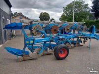 Ploughs Lemken Variopal 9    5 schaar (4+1) ploeg