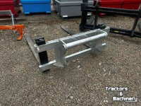 Pallet Forks Manitou Palletvork 3500KG (180cm)