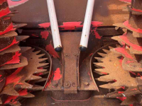 Cornhead Kemper 445