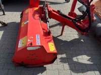 Flail mower Boxer AGF 180