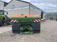Fertilizer spreader Amazone ZATS 3200 Profis Tronic