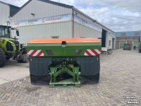 Fertilizer spreader Amazone ZATS 3200 Profis Tronic
