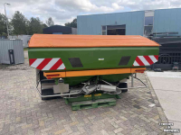 Fertilizer spreader Amazone ZATS 3200 Profis Tronic