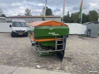 Fertilizer spreader Amazone ZATS 3200 Profis Tronic