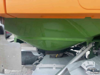 Fertilizer spreader Amazone ZATS 3200 Profis Tronic