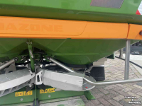 Fertilizer spreader Amazone ZATS 3200 Profis Tronic