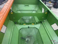 Fertilizer spreader Amazone ZATS 3200 Profis Tronic