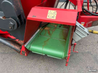 Feed mixer Trioliet Triomix