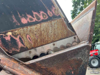 Feed mixer Trioliet Triomix