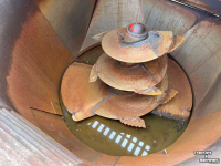 Feed mixer Trioliet Triomix