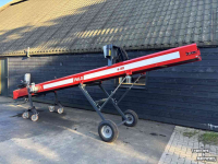 Conveyor  Pals 6-80 Transportband / Transporteur