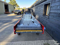 Conveyor  Pals 6-80 Transportband / Transporteur