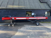 Conveyor  Pals 6-80 Transportband / Transporteur