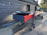 Conveyor  Pals 6-80 Transportband / Transporteur
