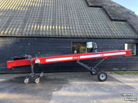 Conveyor  Pals 6-80 Transportband / Transporteur