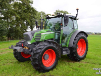 Tractor Fendt 211S Vario