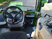 Tractor Fendt 211S Vario