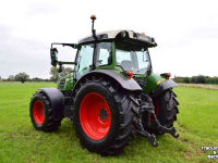 Tractor Fendt 211S Vario
